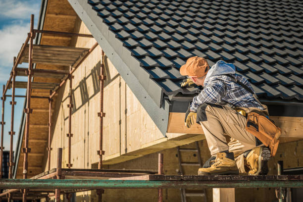 Quick and Trustworthy Emergency Roof Repair Services in Belterra, TX