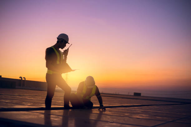 Residential Roof Replacement in Belterra, TX