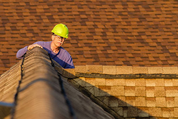 Best Storm Damage Roof Repair  in Belterra, TX