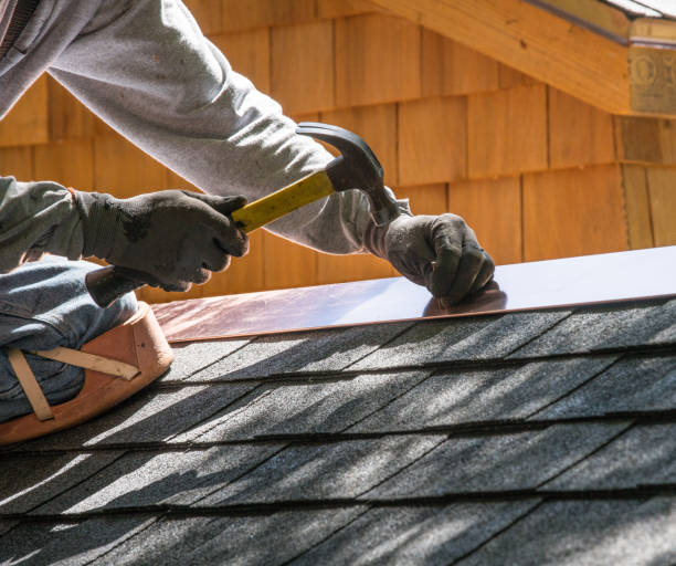 Residential Roof Replacement in Belterra, TX